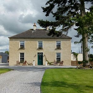 Bed and Breakfast Abbeyview House à Abbeyshrule Exterior photo
