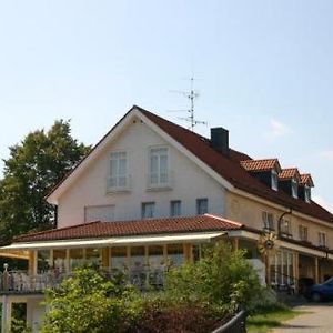 Hotel Café Talblick Vielbrunn Exterior photo