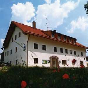 Hôtel Gasthof Zum Kirchenwirt à Kirchdorf am Inn Exterior photo