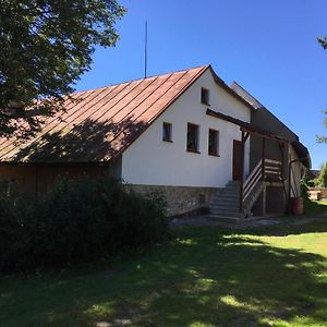 Hôtel Statek U Kalinu à Nove Mesto na Morave Exterior photo