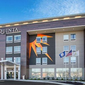 La Quinta Inn & Suites By Wyndham Manassas, Va- Dulles Airport Exterior photo