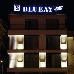 Blue Ay Boutique Hotel Atakum Exterior photo