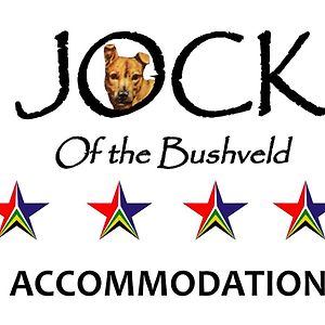 Hôtel Jock Of The Bushveld à Barberton Exterior photo