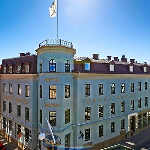 Hotel Royal Göteborg Exterior photo