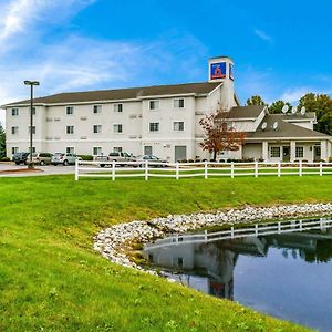 Motel 6 Fishers, In - Indianapolis Exterior photo