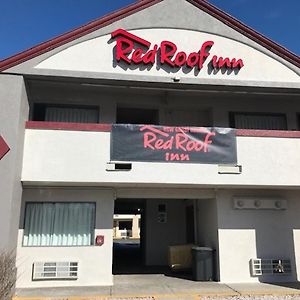 Red Roof Inn Somerset, Pa Exterior photo