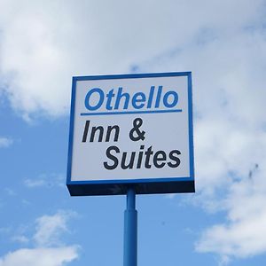 Othello Inn And Suites Exterior photo