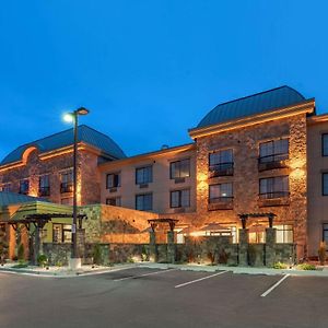Best Western Premier Pasco Inn And Suites Exterior photo