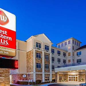 Best Western Plus Rose City Conference Center Inn Thomasville Exterior photo