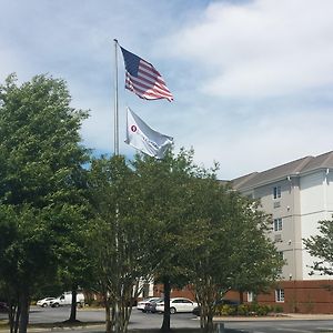 Candlewood Suites Greenville NC Exterior photo
