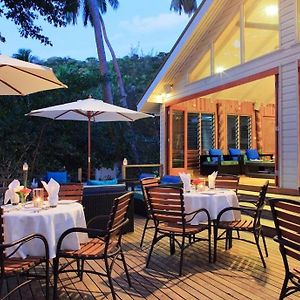 Sau Bay Resort&Spa Waiyevo Exterior photo