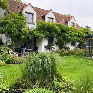 Le Cottage Lasne Exterior photo