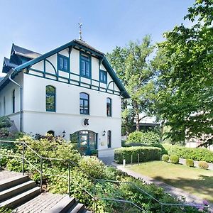 Das Elbcottage - Remise Am Sullberg - Boarding House Hambourg Exterior photo