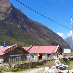 Me Very Happy Guesthouse Langtang Exterior photo