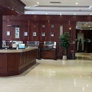Heritagr Hotel Tianjin Interior photo