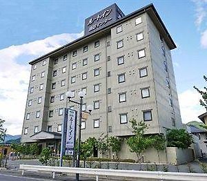 Hotel Route-Inn Suwa Inter Exterior photo