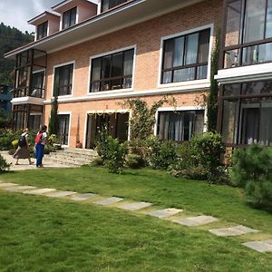 Drala Resort Nepal Katmandou Exterior photo