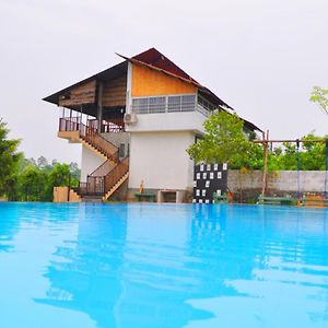 Luxury Rooms Cinnamon Nature Resort Beruwala Exterior photo