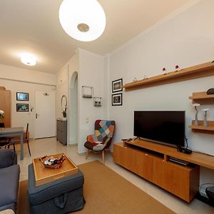 Appartement Danae Corfu à Anemomylos Exterior photo