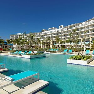 Margaritaville Island Reserve Cap Cana Wave - An All-Inclusive Experience For All Punta Cana Exterior photo