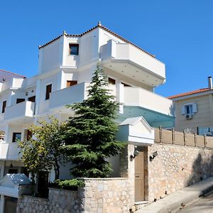 Villa Ariadne Athènes Exterior photo