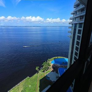 Hôtel Tropical Executive 1307 With View à Manaos Exterior photo