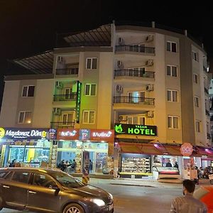Yasam Hotel İzmir Exterior photo