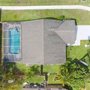 Villa Morea Digsify Private Heated Pool West Palm Beach Exterior photo