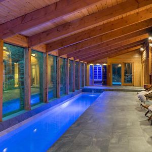Bear Lodge With Private Pool, Hottub, And Sauna! Hailey Exterior photo