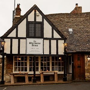 The Sherborne Arms Northleach Exterior photo