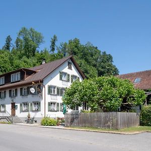 Gasthof Lowen Tosters Feldkirch Exterior photo