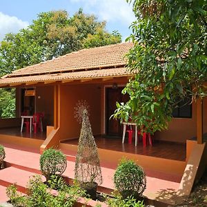 Nature First Eco-Village Dharwad Exterior photo