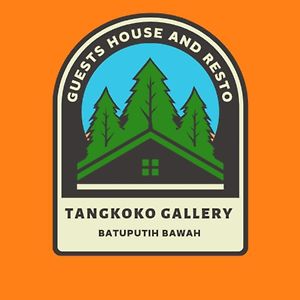 Tangkoko Gallery Guest House And Resto Rinondoran Exterior photo
