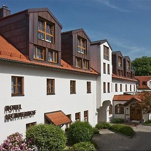 Hotel Lechnerhof Ug And Co. Kg Unterföhring Exterior photo