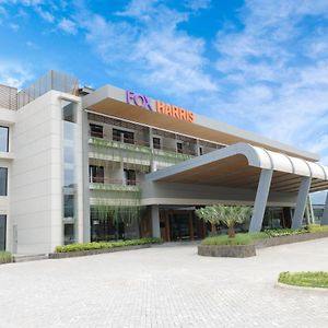 Fox Harris Hotel & Convention Banjarnegara Exterior photo