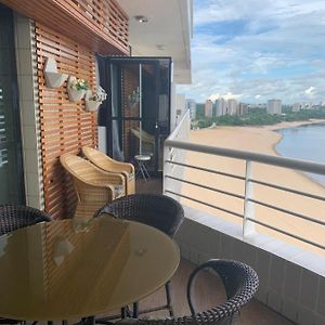 Cobertura Presidencial Tropical Hotel Manaos Exterior photo