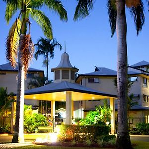 Hôtel Club Wyndham Cairns Exterior photo