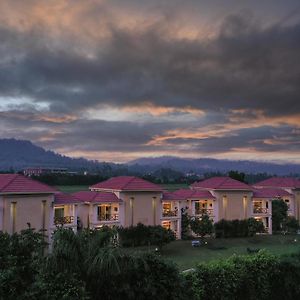 Resort De Coracao - Corbett , Uttarakhand Rāmnagar Exterior photo