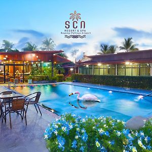 Scn Resort And Spa Rayong Ban Chang  Exterior photo