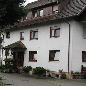 Appartement Ferieninsel An Der Dreisam à Kirchzarten Exterior photo