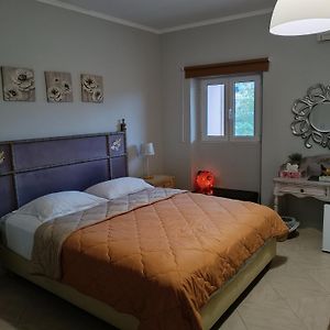 Superior Double Room With Terrace Corfu  Exterior photo
