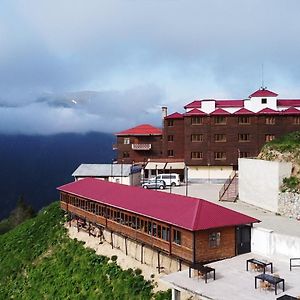 Lahza Hills Resort Caykara Exterior photo