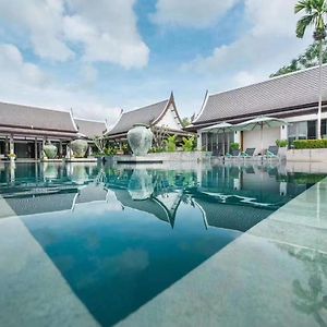 Oasis Villa Pattaya Nong Prue Exterior photo