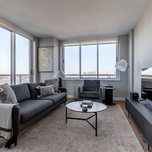 Appartement Midtown West 2Br W Gym Roofdeck Nr Hudson Nyc-1395 à New York Exterior photo