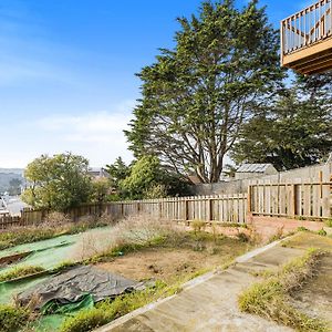 Villa 3 Bd House, Walkable To Bart, Free Parking, Views à Daly City Exterior photo