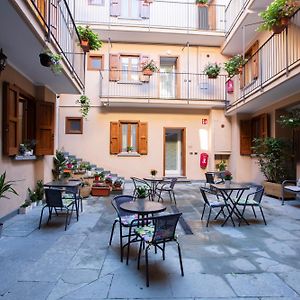 La Casa Del Sarto - Rooms And Apartments Lecco Exterior photo