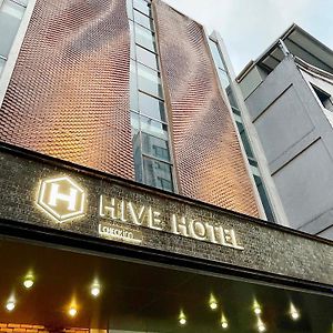 Check Inn Hive Luodong Exterior photo