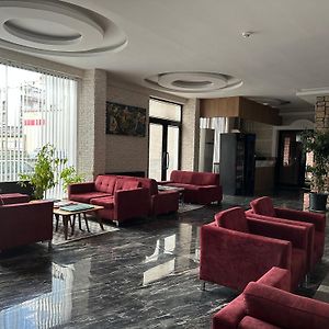 Grand Delux Hotel Samsun Exterior photo