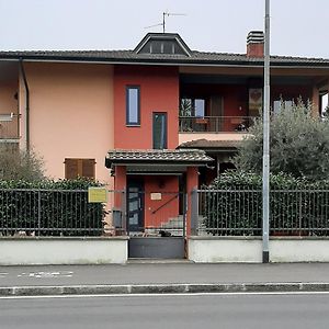 Casa Vacanze Da Cinzia Zanica Exterior photo