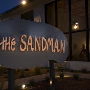 Sandman Hotel Santa Rosa Exterior photo
